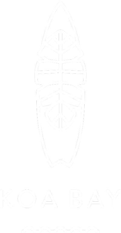 koa bay logo