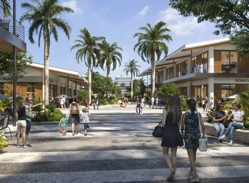 | Koa Bay koa bay fort pierce florida residences surf community