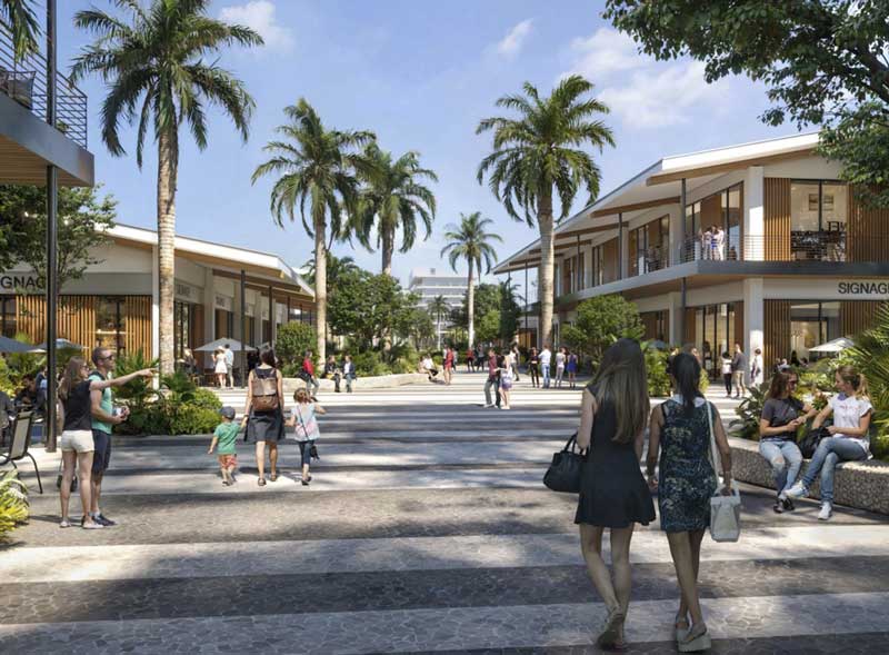 residential real estate koa bay