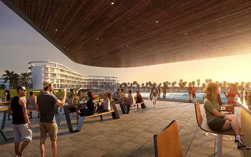 koa bay lagoon