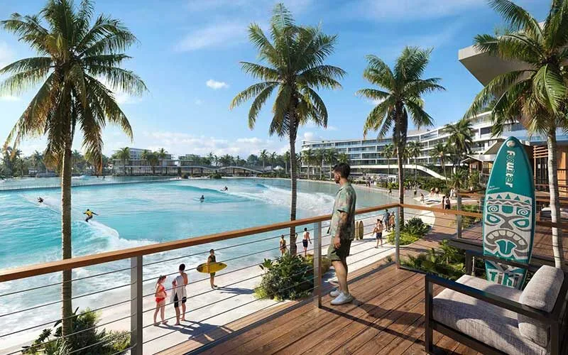 koa bay lagoon